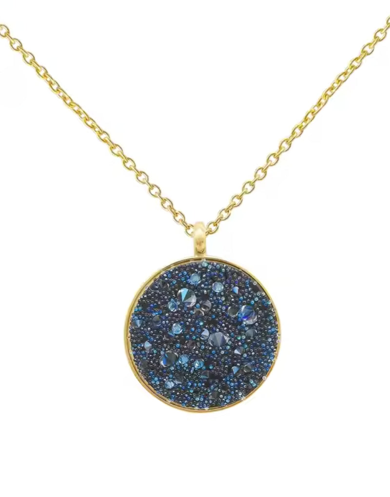 druzy