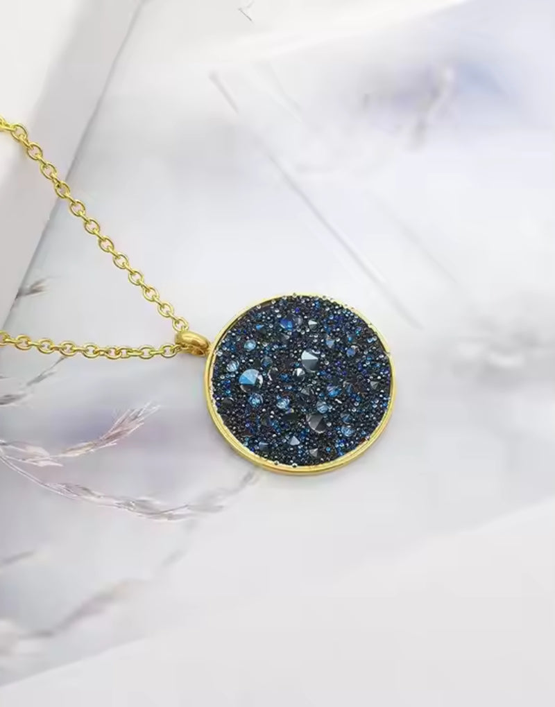 druzy