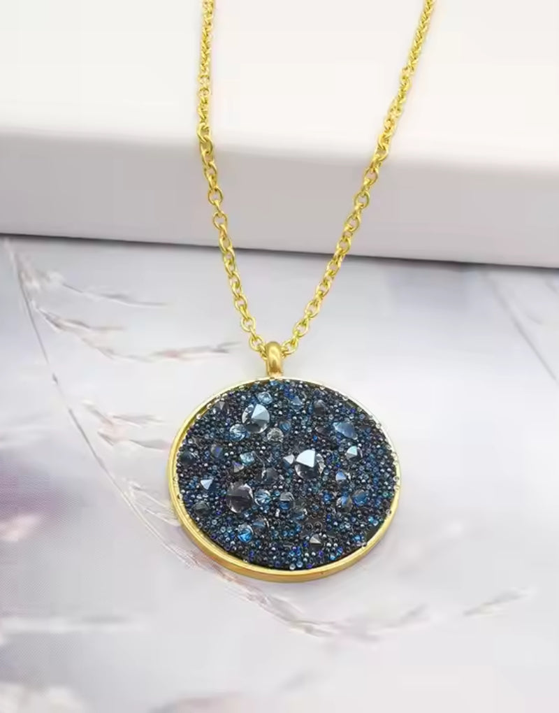 druzy